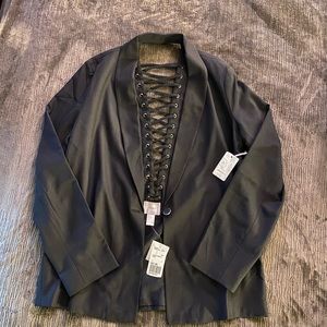 Forever 21 blazer